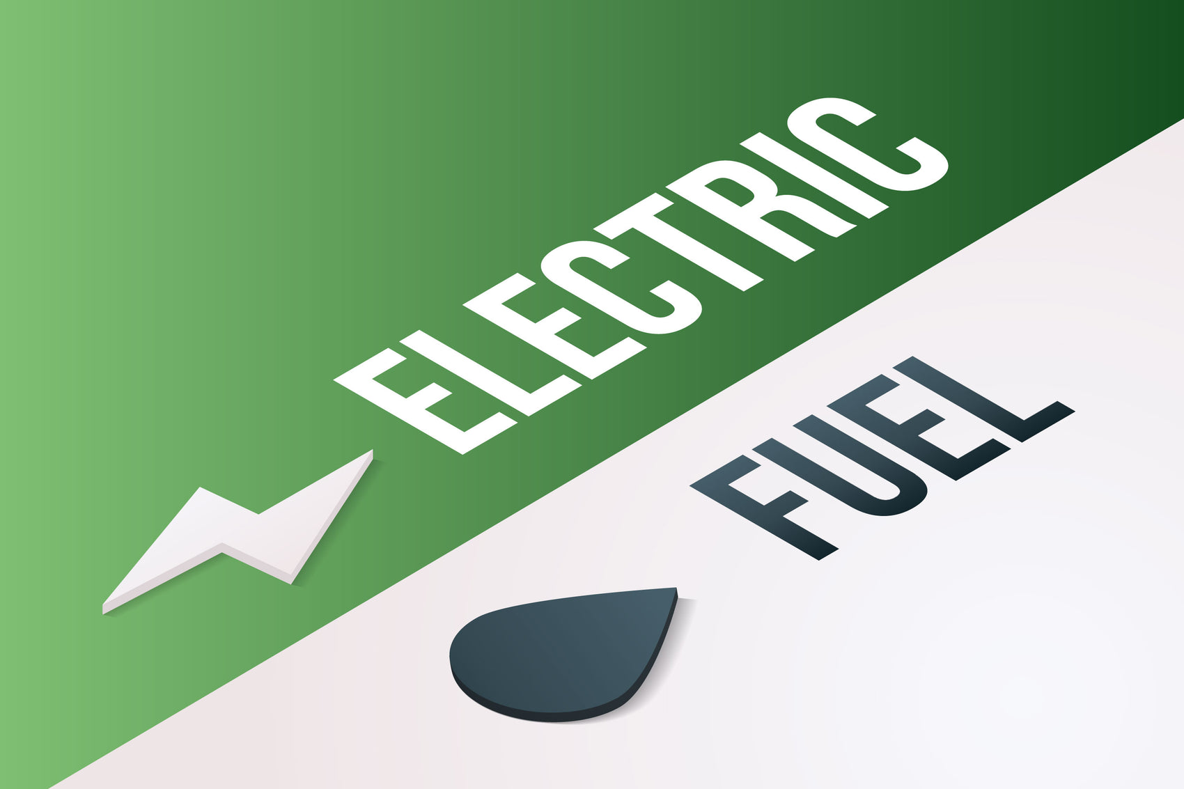 Electric Vs Fuel Log Splitters