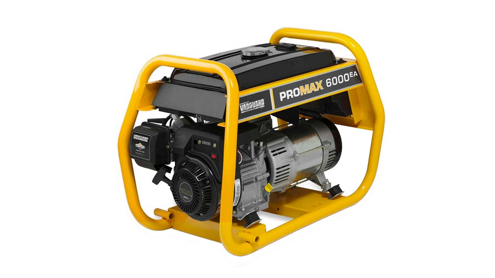 Expectations Exceeded - ProMax Generator Range