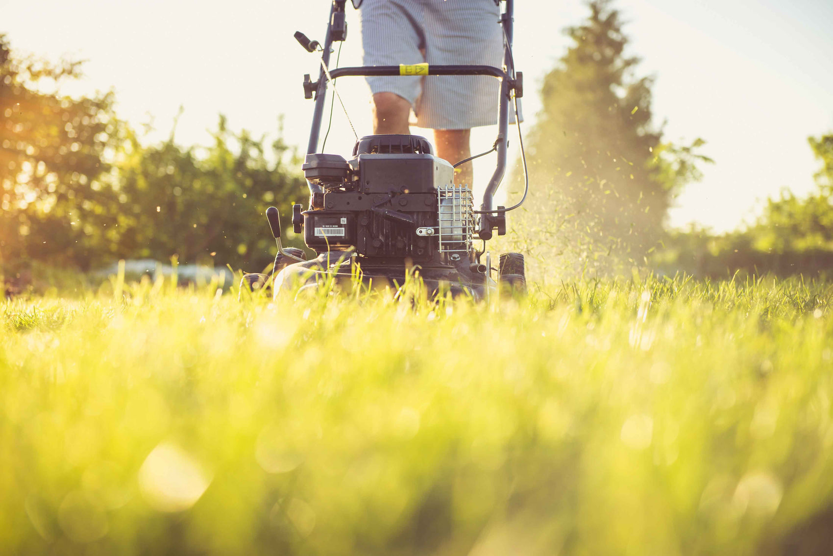 How To Find Good Quality Mowers For Sale