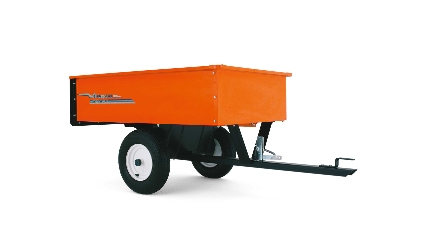 Trailers for your Ride On Mower