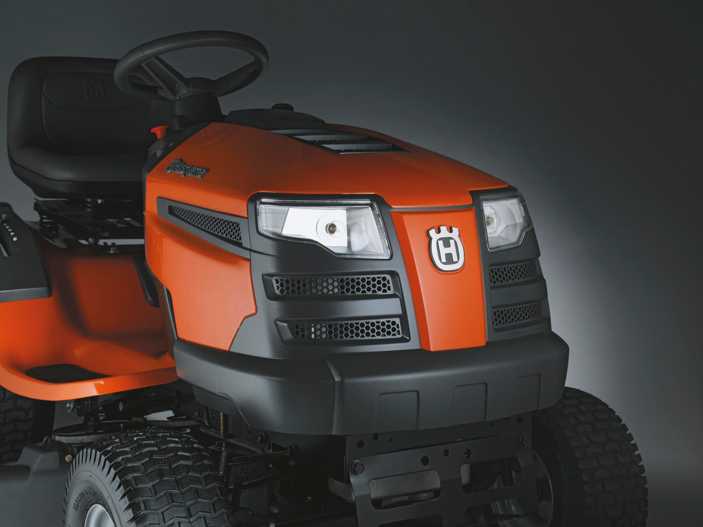 How Does A Ride On Mower Charge Its Battery?