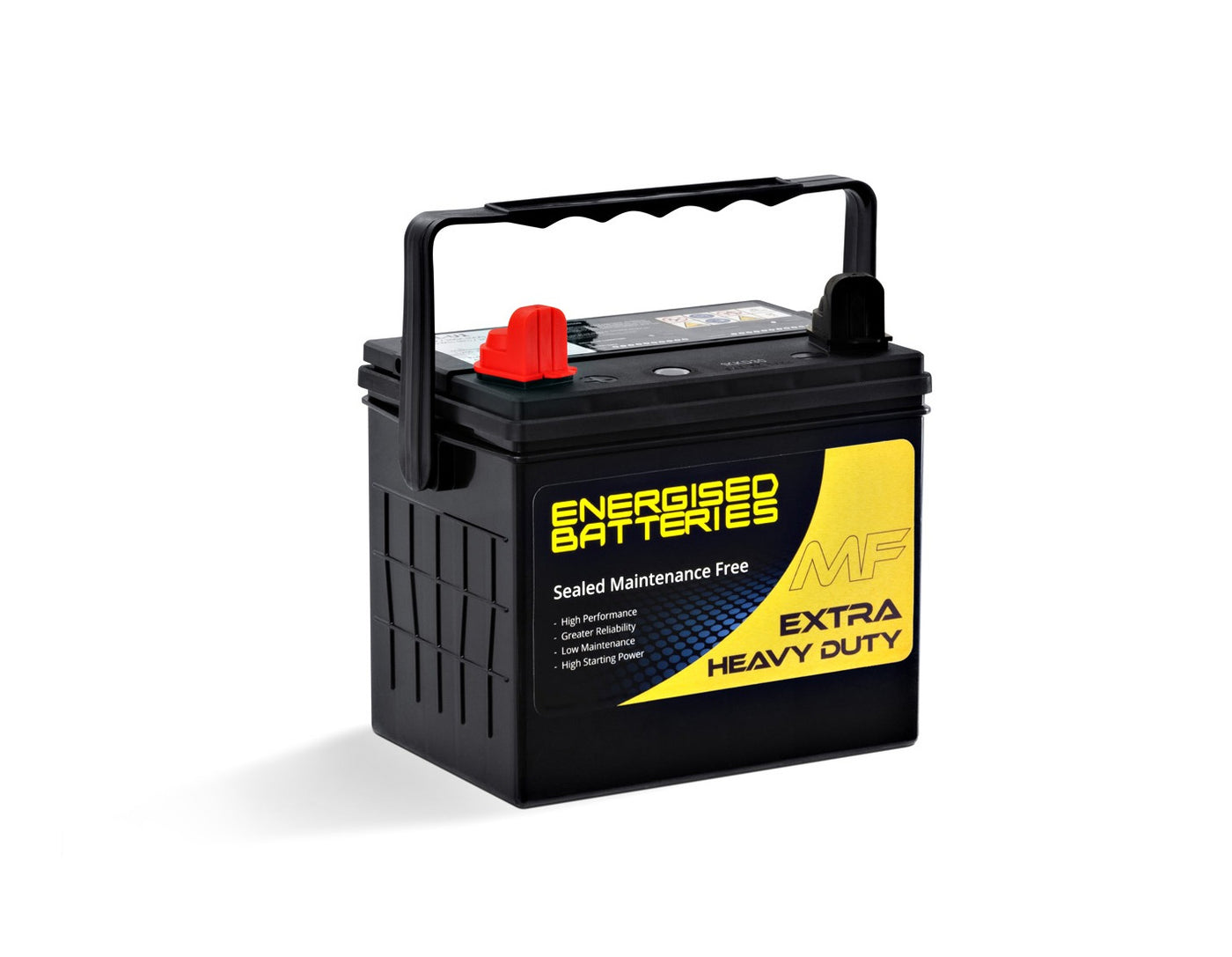 How To Tell If Your Ride On Mower Battery Is Dead