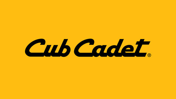 Cub Cadet Ride On Mowers