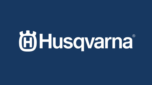 Husqvarna Battery Powered Products