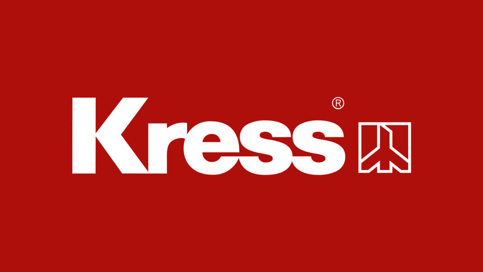 Kress Garden Tools & Landscape Equipment