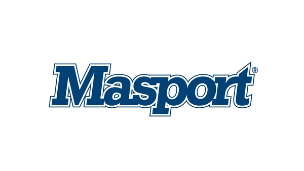 Masport Ride On Mowers