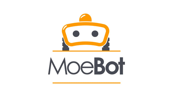 MoeBot Robotic Mowers