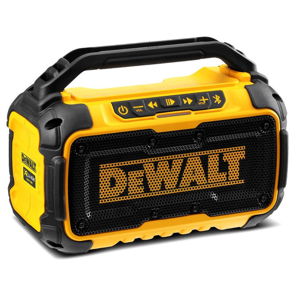 DeWALT 18V XR 3pc Combo Kit