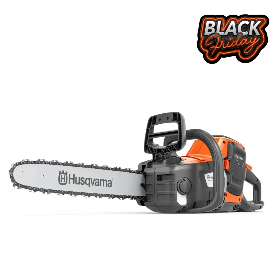 Husqvarna 240i Battery Chainsaw - *Brand New* Powerful battery saw for the homeowner with 16" bar!