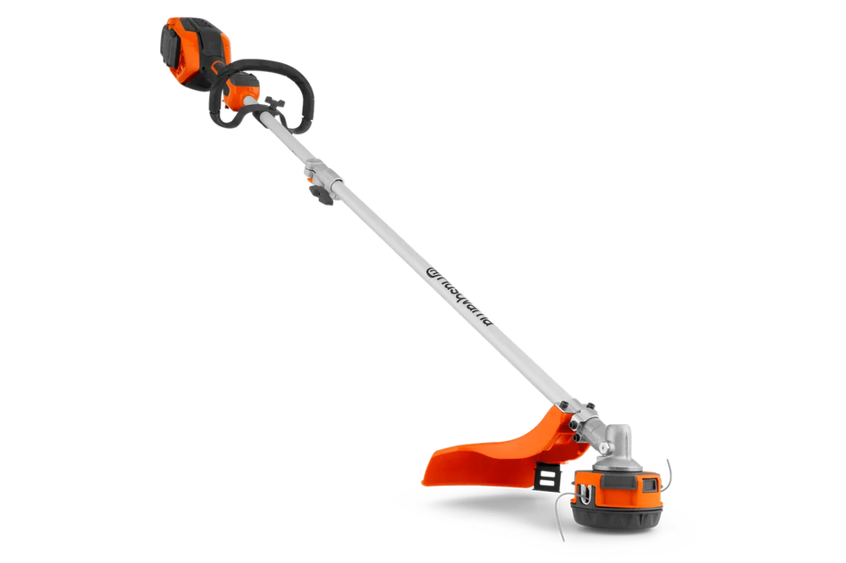 Husqvarna Combi Switch + String Trimmer 330iKL Kit