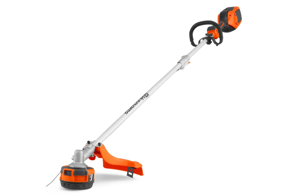 Husqvarna MAX Combi Switch + String Trimmer 330iKL Kit