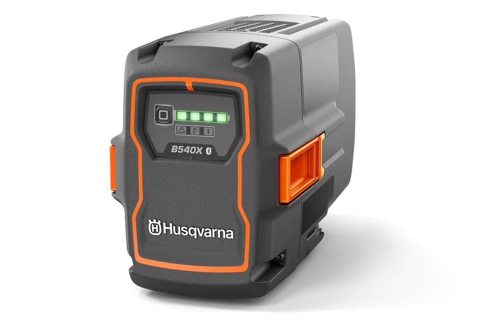 Husqvarna 40-B540X Battery - 36V battery with outstanding runtime for demanding applications.