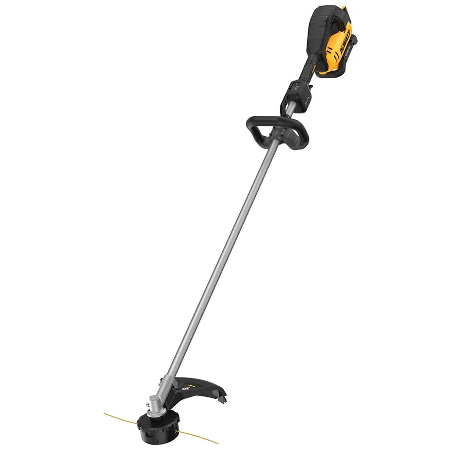 DeWALT 54V XR 42cm Brushless Line Trimmer (D-Handle) - Engineered for high performance, durability, and runtime.