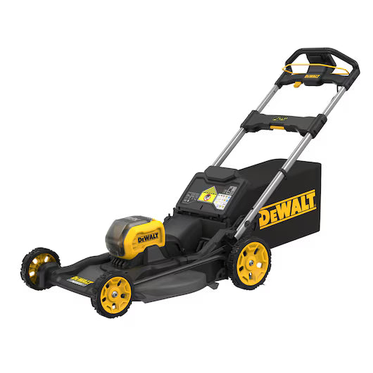 DeWALT 54V XR FLEXVOLT Push Lawn Mower
