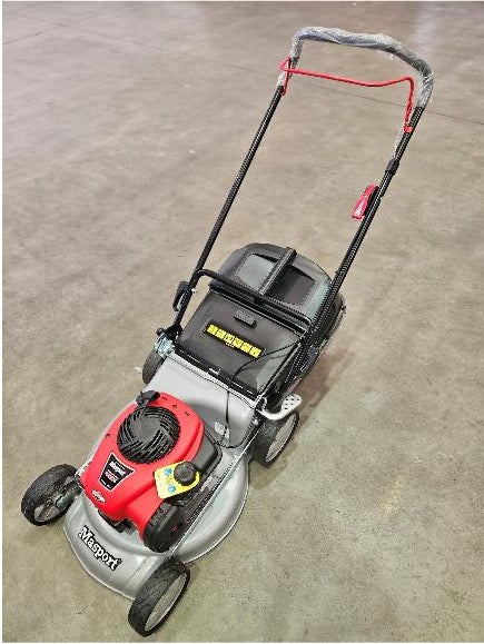 Masport Platinum Series Special Edition 450