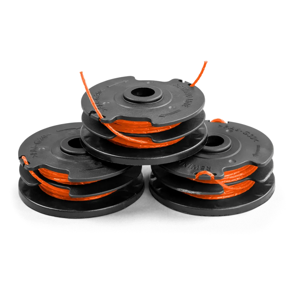 Husqvarna A15B Trimmer Head