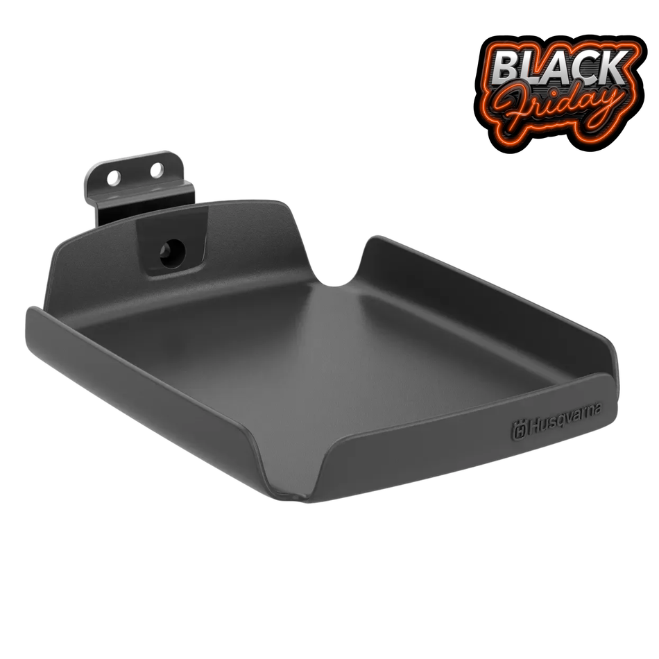 Husqvarna Aspire™ Storage Accessory Shelf