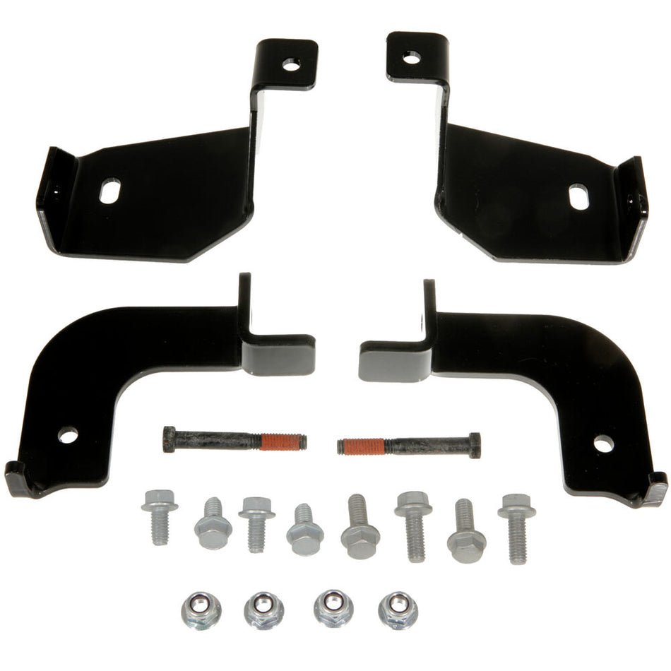 Cub Cadet Adaptor Kit - ZTS/ZTXS catcher fitments.