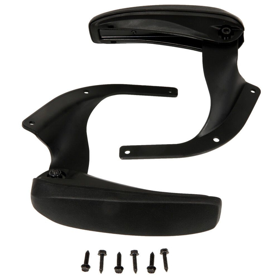 Cub Cadet Arm Rest Kit (XT1 LT42) - Suits XT1 LT42 E only.