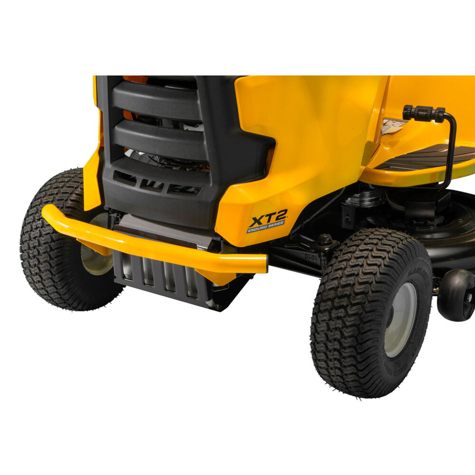 Cub Cadet Bumper Bar Kit - Suits 42" Cutting Deck
