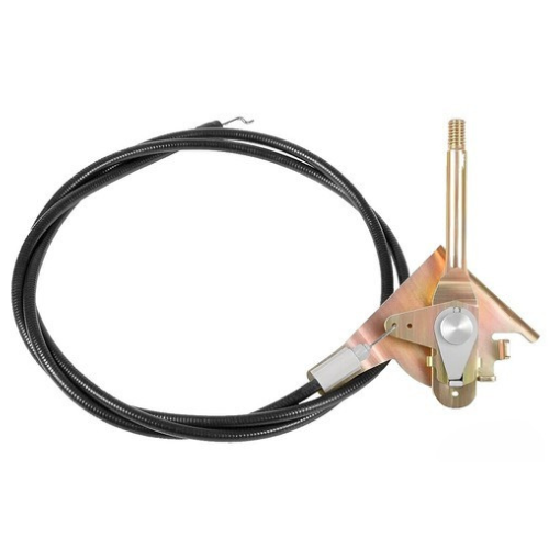 Hustler Super Z 54" Catcher Adapter Kit