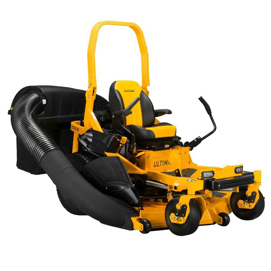 Cub Cadet Catcher Kit (54" & 60" Cutting Deck)