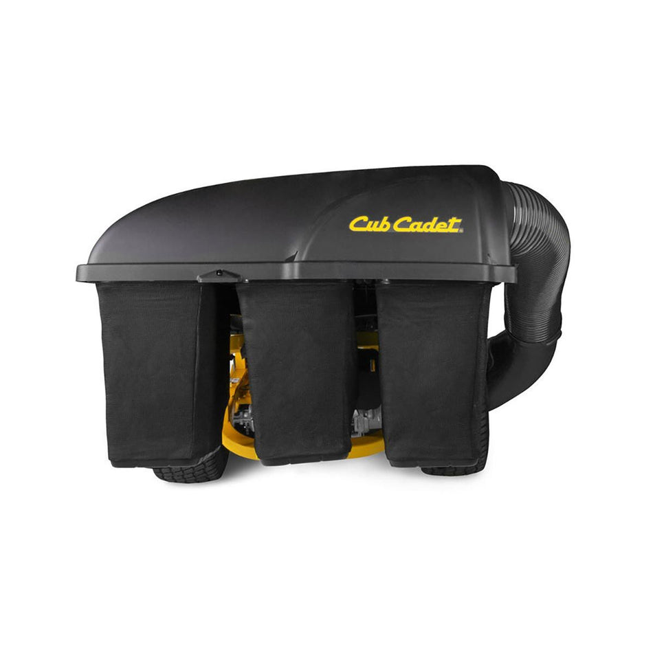 Cub Cadet Catcher Kit (54" Cutting Deck)
