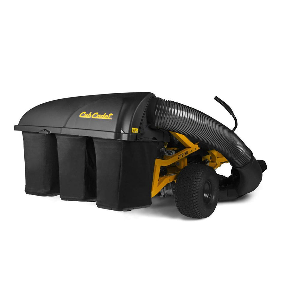 Cub Cadet Catcher Kit (54" Cutting Deck)
