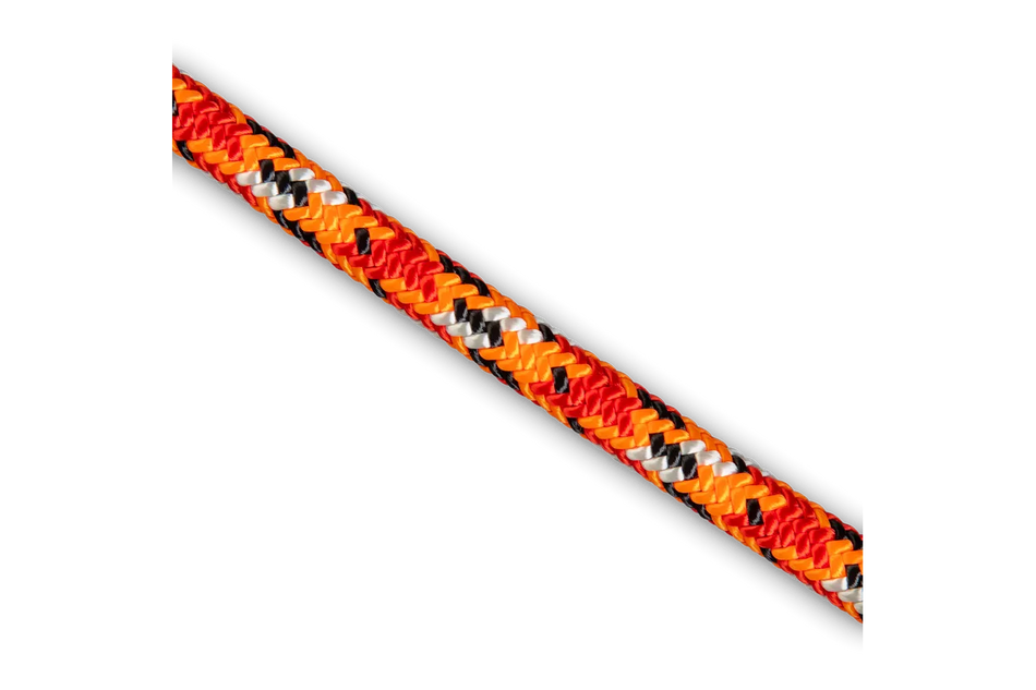 Husqvarna Climbing Rope 11.5mm - A robust, lightweight climbing rope.