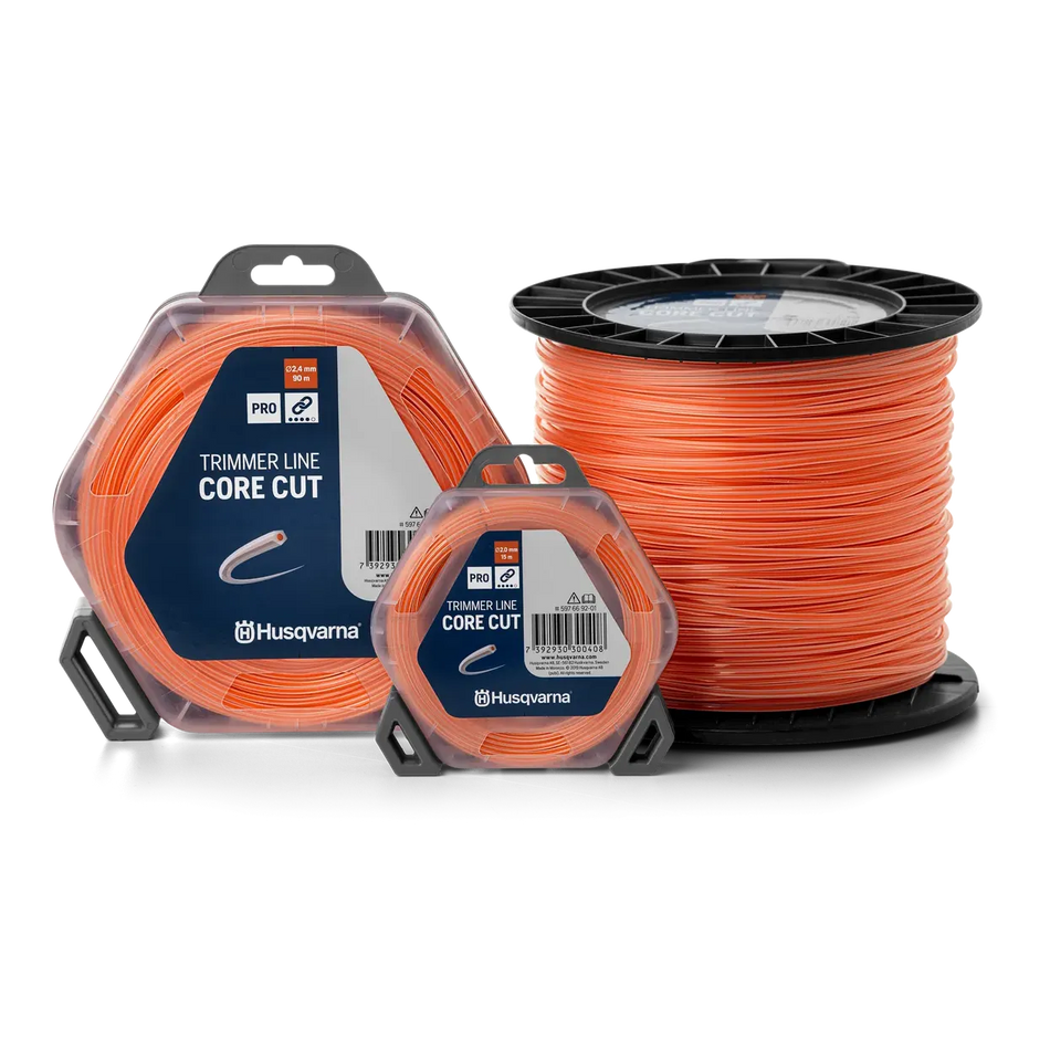 Husqvarna Core Cut Trimmer Line