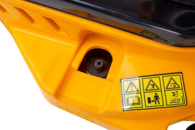Cub Cadet Enduro X1 36 RD Ride On Mower- 36" Rear Discharge Deck, 547cc Engine & 245L Integrated Grass Catcher.