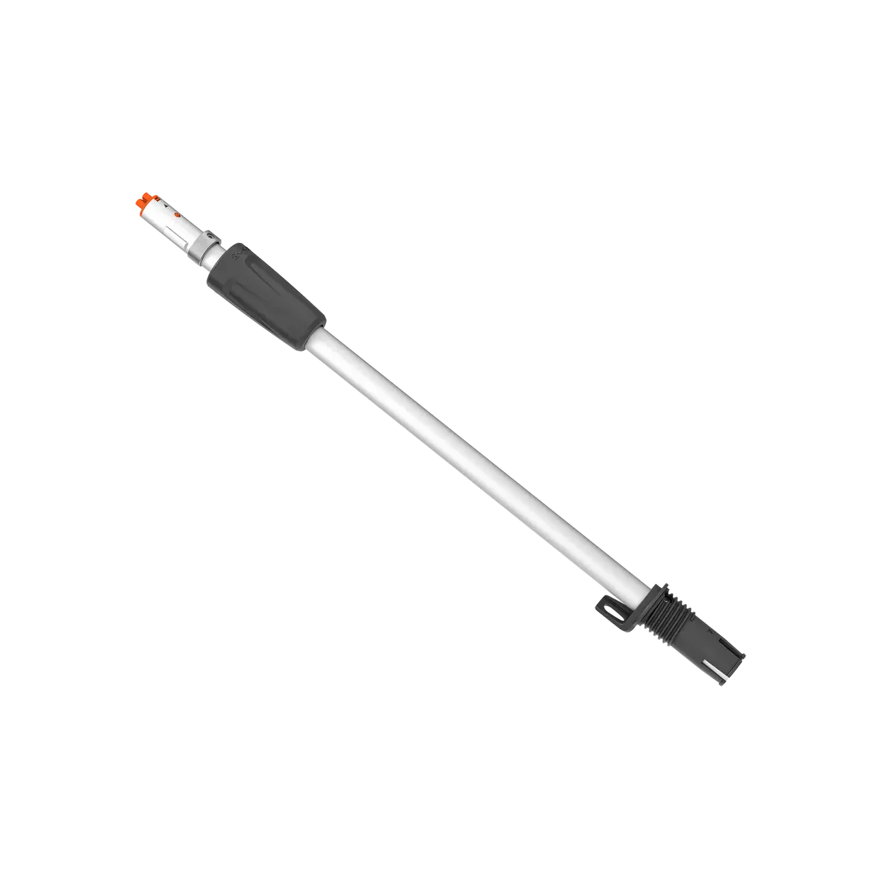 Husqvarna-Husqvarna DE110 FLXi Extension Pole - Extension pole for hedge trimmer and pole saw attachments.-Extension Pole-