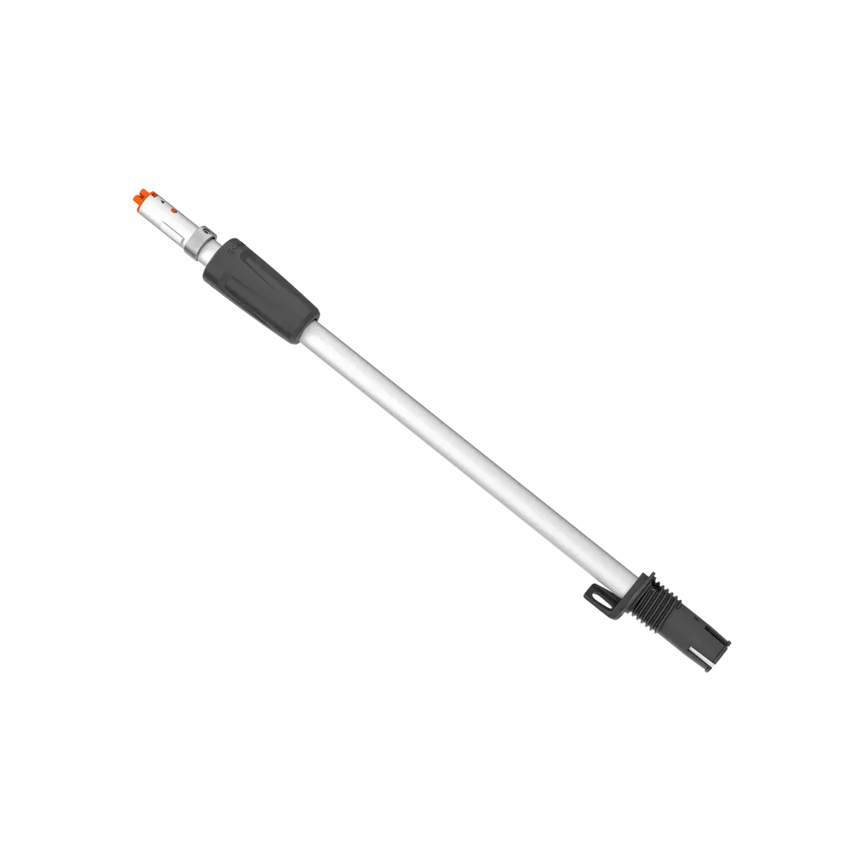 Husqvarna-Husqvarna DE110 FLXi Extension Pole - Extension pole for hedge trimmer and pole saw attachments.-Extension Pole-