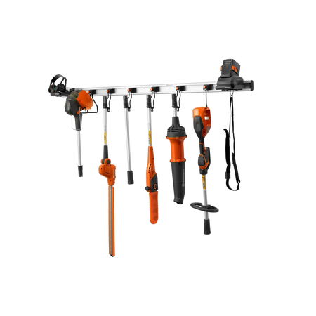 Husqvarna-Husqvarna DE110 FLXi Extension Pole - Extension pole for hedge trimmer and pole saw attachments.-Extension Pole-