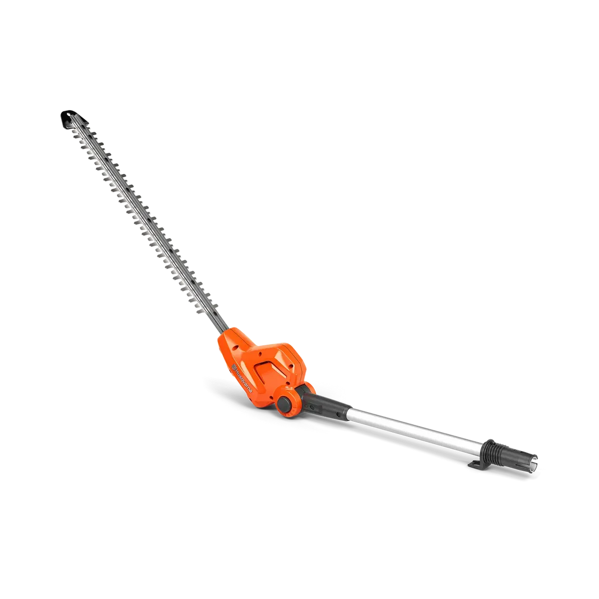 Husqvarna-Husqvarna DH110 FLXi Hedge Trimmer Attachment - Hedge trimmer attachment with adjustable trimming angle.-Hedge Trimmer Attachment-