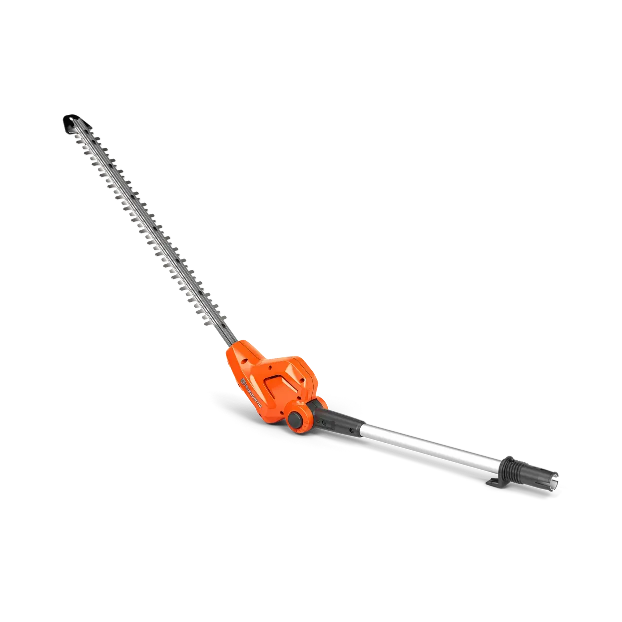 Husqvarna-Husqvarna DH110 FLXi Hedge Trimmer Attachment - Hedge trimmer attachment with adjustable trimming angle.-Hedge Trimmer Attachment-