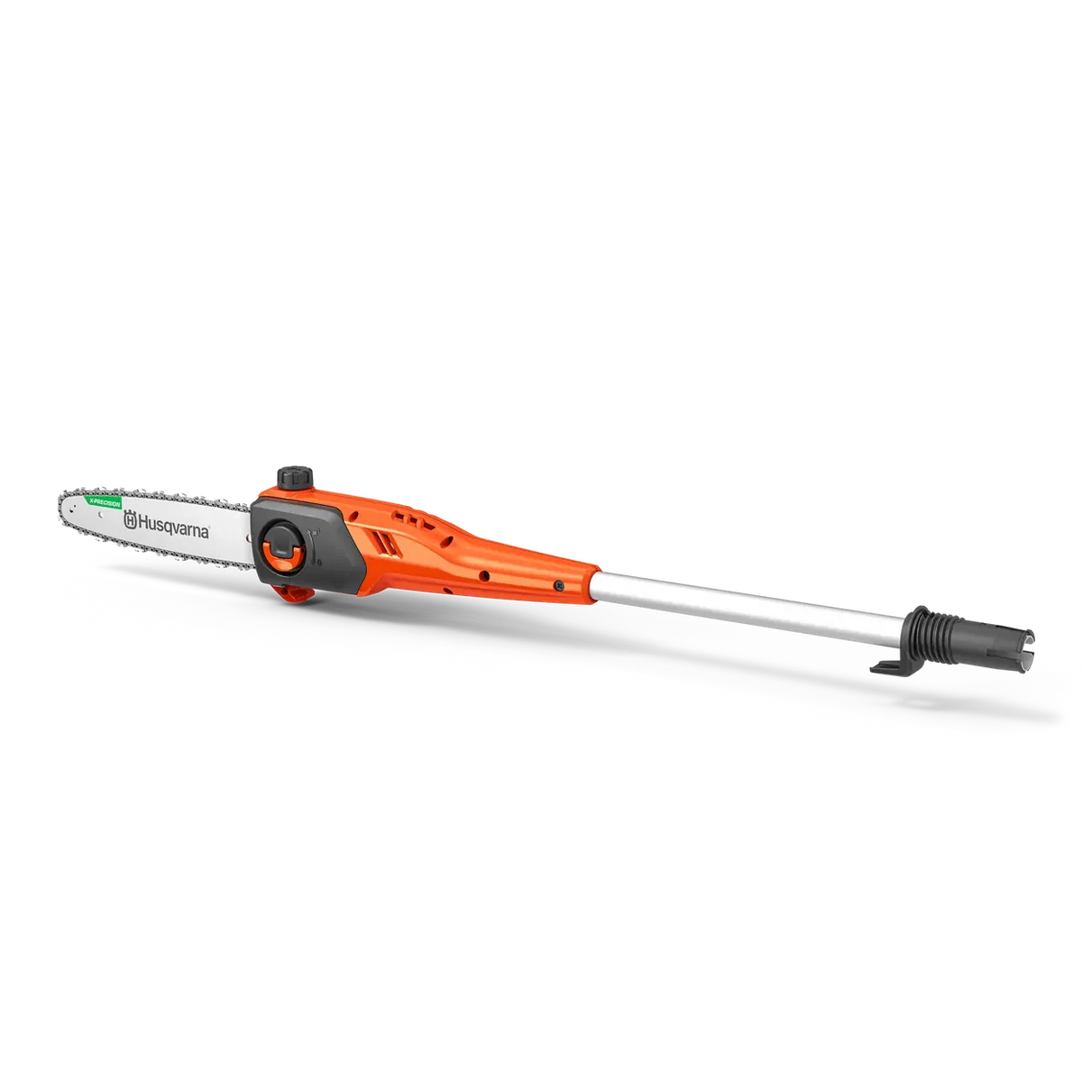 Husqvarna-Husqvarna DP110 FLXi Pole Saw Attachment - Pole saw attachment for precise cutting.-Pole Saw Attachment-