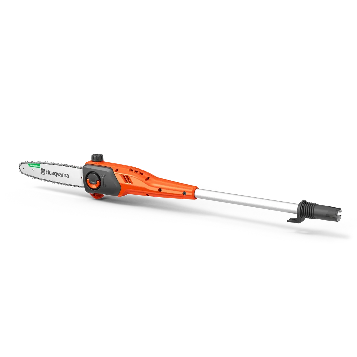 Husqvarna-Husqvarna DP110 FLXi Pole Saw Attachment - Pole saw attachment for precise cutting.-Pole Saw Attachment-