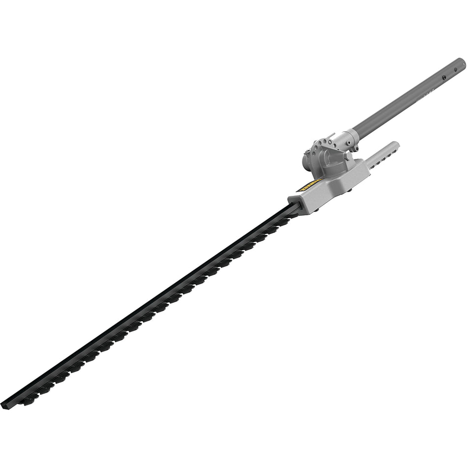 DeWALT Split Shaft 55cm Pole Hedgetrimmer Attachment