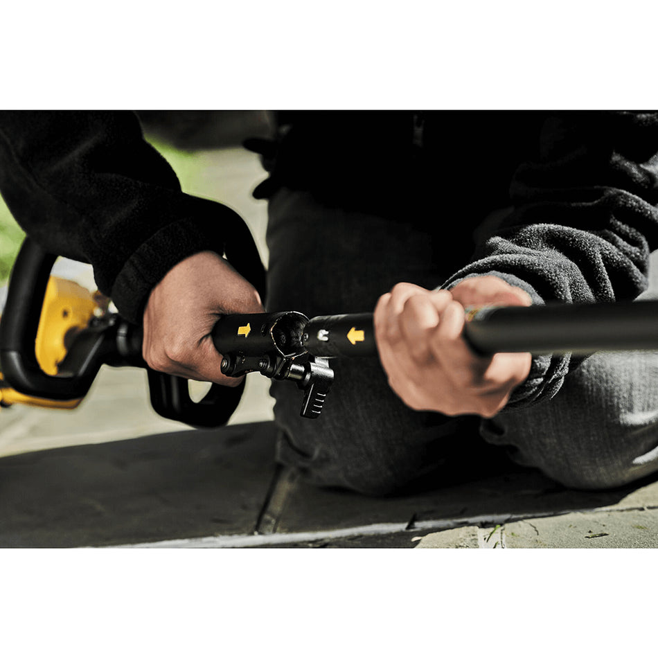 DeWALT Split Shaft Brushcutter Attachment