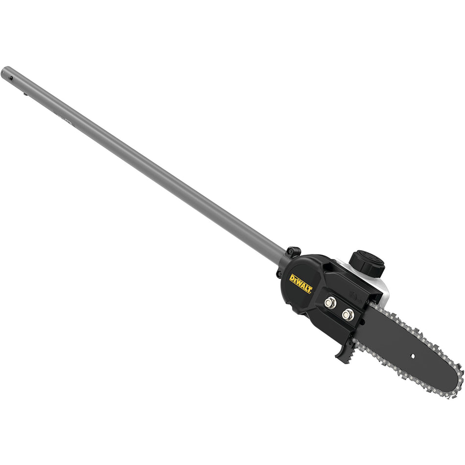 DeWALT Split Shaft Pole Saw Attachment