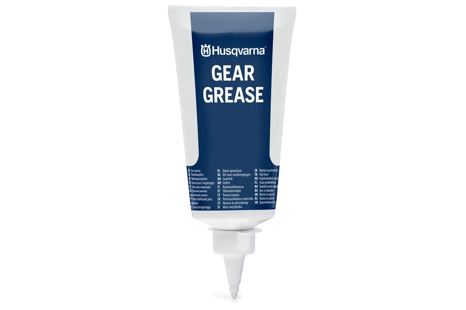 Husqvarna Eco Bevel Gear Grease - For brushcutter bevel gears.