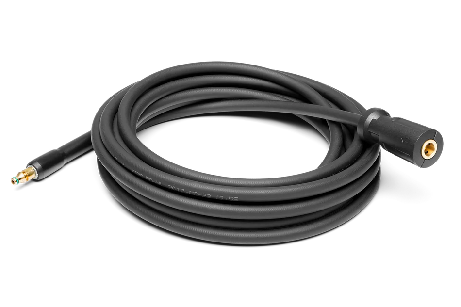 Husqvarna Extension Hose Textile Reinforced