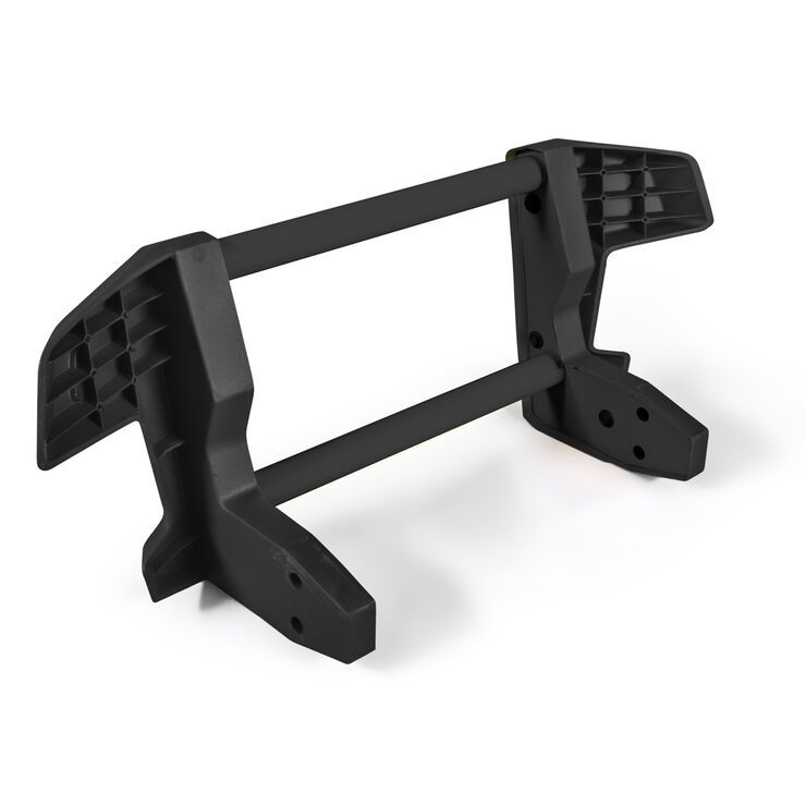 Cub Cadet Fast Attach Brush Guard - Fits XT1 and XT2 Enduro Series and electric ride on mowers.