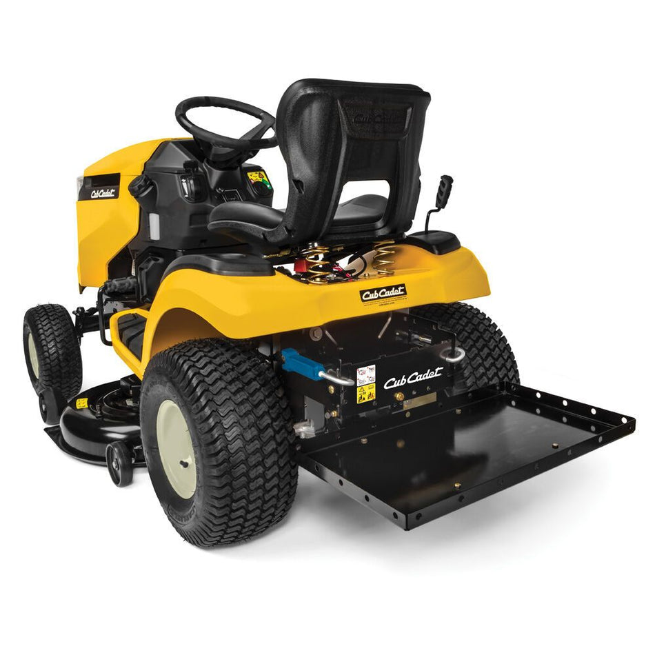 Cub Cadet Fast Attach Cargo Carrier - Suits XT1 LT42E.