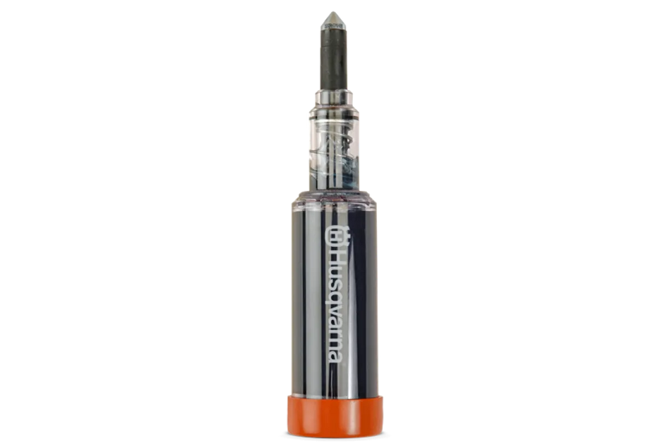 Husqvarna Grease Gun 60ml