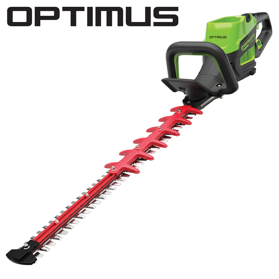 Greenworks Commercial HT241 82V OPTIMUS Hedge Trimmer [2208207AU]