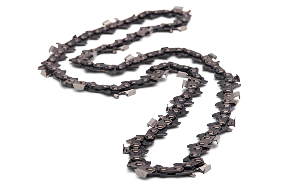 Husqvarna Micro-Chisel H64 Saw Chain - Tough and durable chain for the largest chainsaws.