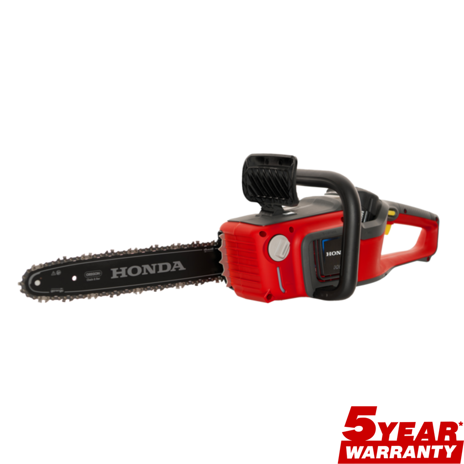 Honda HHC36BXB 36V Battery Saw - 36V, lightweight, perfect starter chainsaw for domestic use!
