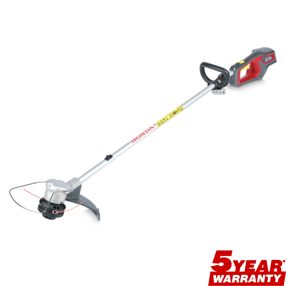 Honda HHT36BXB Domestic Trimmer - Honda's most powerful domestic loop handle brushcutter with 2yr warranty